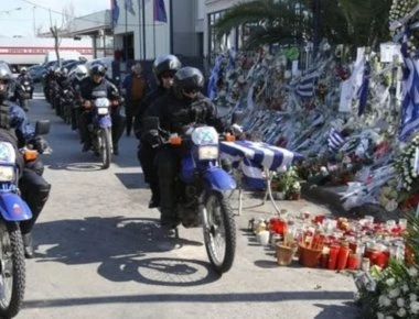 Δις ισόβια και 66 χρόνια κάθειρξη στους εκτελεστές των αστυνομικών της ΔΙΑΣ - Αθώος ο τρίτος (βίντεο)